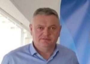 UMJESTO PREKIDA KOALICIJE: Predsjednik Vlade Hercegbosanske županije Ivan Vukadin tek je „najoštrije osudio isticanje i veličanje četničkog režima" za pravoslavni Badnjak i Božić Predsjednik Vlade Hercegbosanske županije Ivan Vukadin / Foto: Preslik HBŽ županije