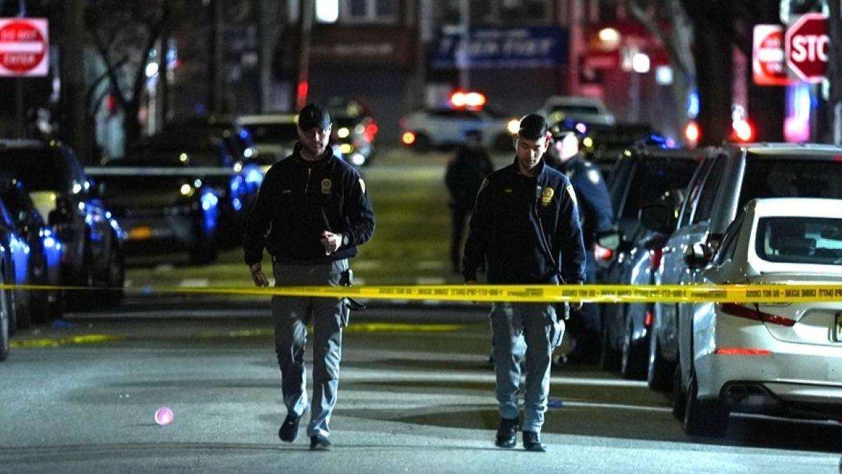 BROJ UBIJENIH U NEW ORLEANSU DOSEGAO BROJKU OD 15 LJUDI: Ubojica, 42-godišnji Shamsud Din-Jabbar iz Teksasa, u vozilu imao zastavu tzv. Islamske države Američka policija (ILUSTRACIJA) / Foto: Anadolu