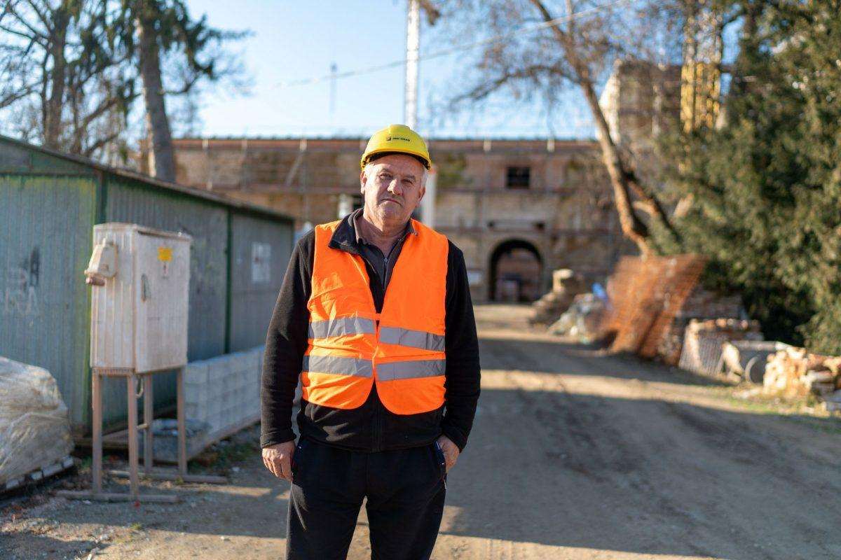 SRCE VUČE DOMA: Priče ljudi koji su se vratili u Hrvatsku raditi za ING-GRAD Branko Grgić/ Foto: ING-GRAD