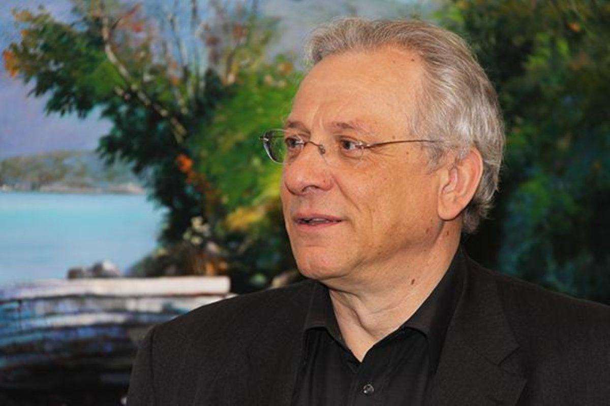 Petar Tyran / Foto: Fenix (HC Beč)