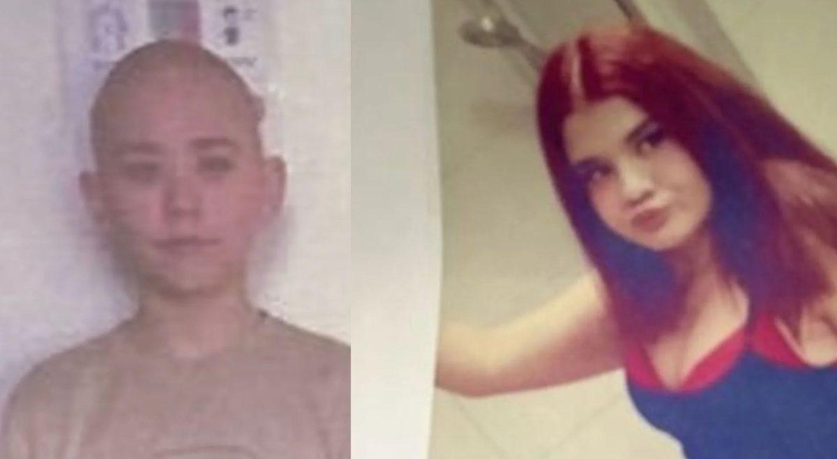 U HESSENU NESTALO DVOJE DJECE: Policija traga za 15-godišnjakinjom i 12-godišnjim dječakom Nestala djeca u Hessenu / Foto: Policija