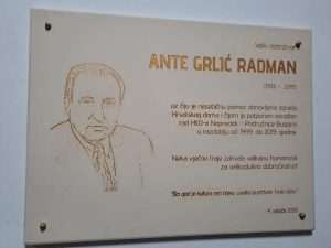 BUGOJNO RADMAN