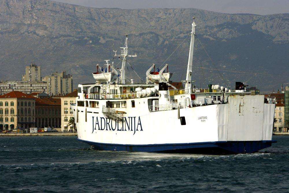 JADROLINIJA