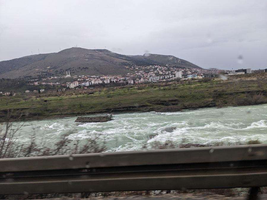 Neretva / Foto: Fenix (MMD)