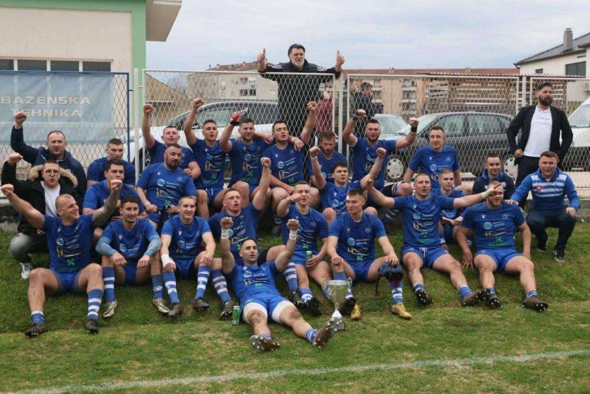 NASLOV OTIŠAO U SINJ: Ragbijaši Sinja postali prvaci Hrvatske pobjedivši Nadu sa 39:12 (19:0) NASLOV OTIŠAO U SINJ: Ragbijaši Sinja postali prvaci Hrvatske pobjedivši Nadu sa 39:12 (19:0)