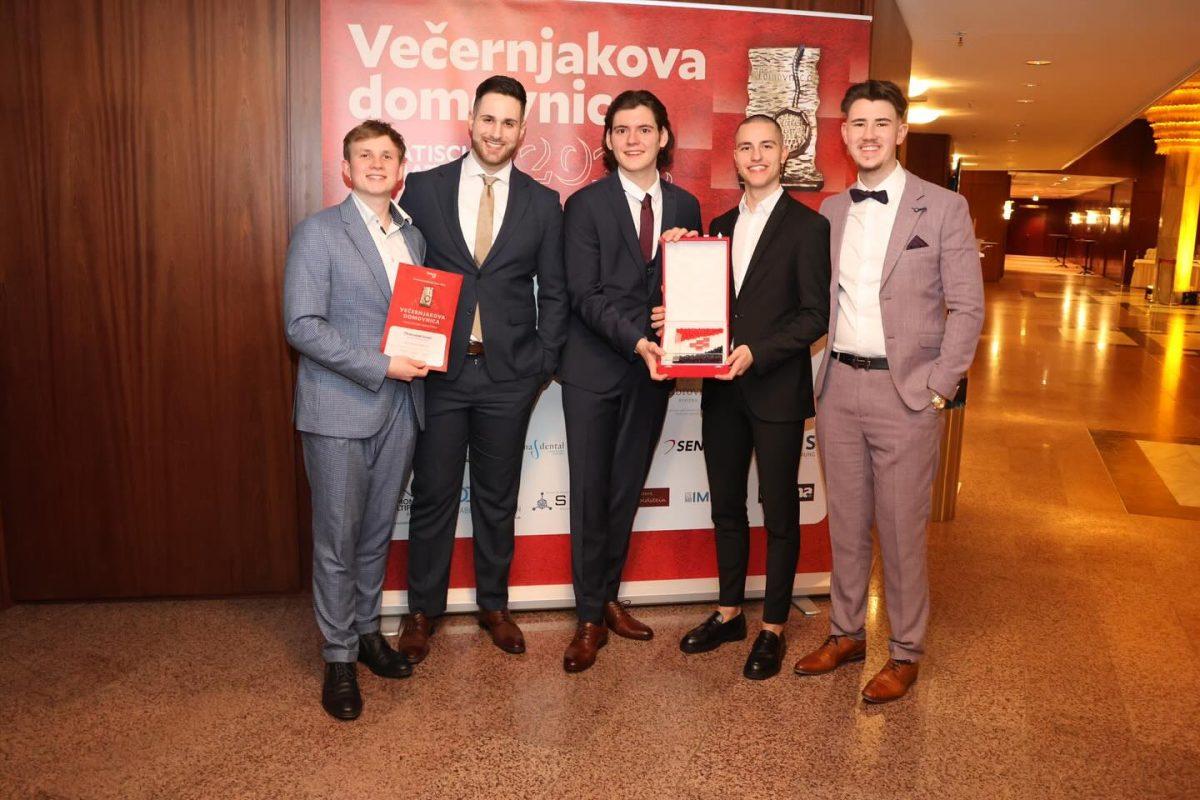 TS HRVATSKI ČUVARI WUPPERTAL: Ponosni smo na sebe zbog ovog uspjeha! TS HRVATSKI ČUVARI WUPPERTAL: Ponosni smo na sebe zbog ovog uspjeha!