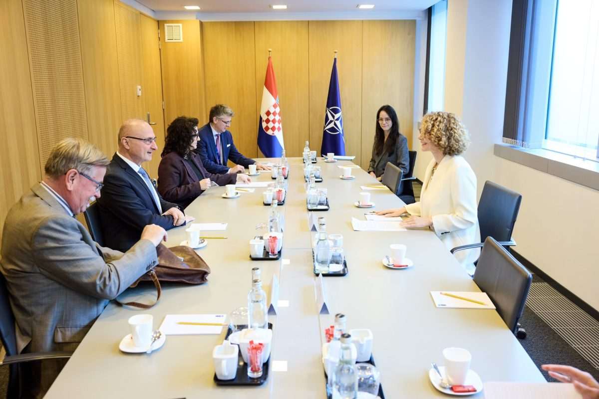 Gordan Grlić Radman / Foto: MVEP