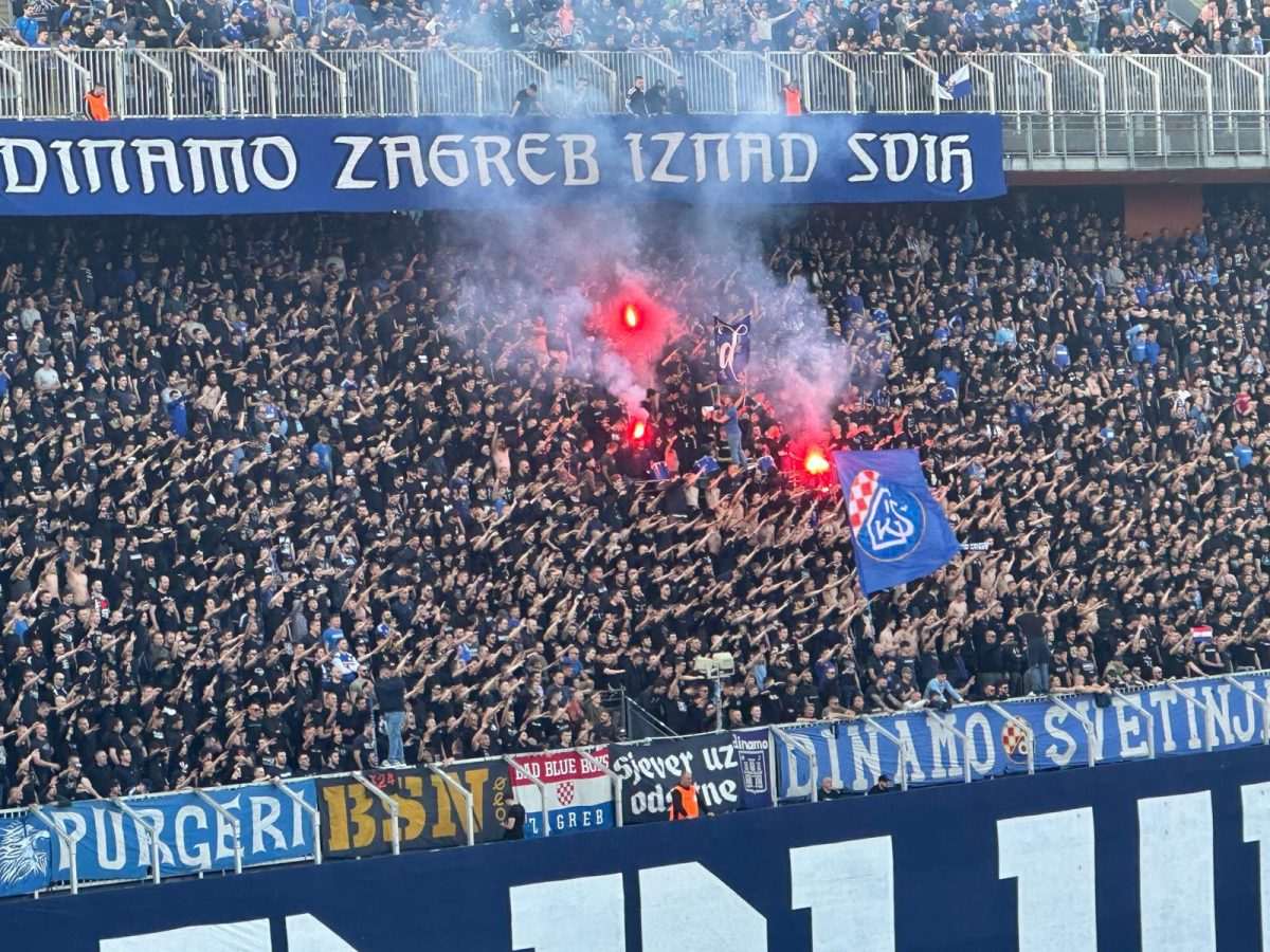 UZBUDLJIV DERBI: Dinamo srušio Rijeku i stigao na bod zaostatka za vrhom UZBUDLJIV DERBI: Dinamo srušio Rijeku i stigao na bod zaostatka za vrhom