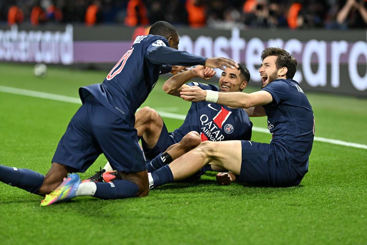 LIGA PRVAKA: PSG preokretom svladao Aston Villu, uvjerljiva 4:0 pobjeda Barcelone nad Kovačevom momčadi koja je korak do ispadanja Paris Saint-Germain i Aston Villa / Foto: Anadolu