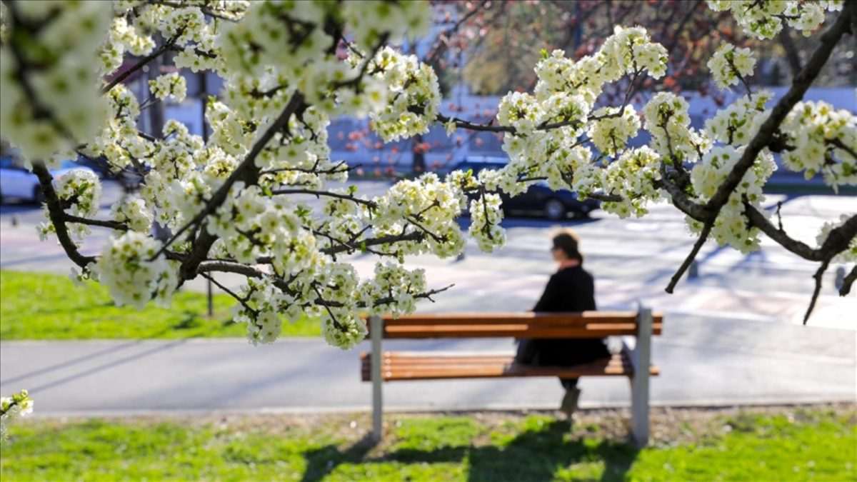proljeće