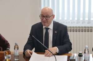 HDZ ODGOVORIO ČELNIKU SDP-a: "Kada god progovori, Hajdaš zvani Urnebes zabije autogol SDP-u" Branko Bačić