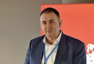 PREDSJEDNIK ZNAMEN-a, DRAGAN ŠEKERIJA: Ponos, identitet i povezanost – ključ opstanka Hrvata u BiH