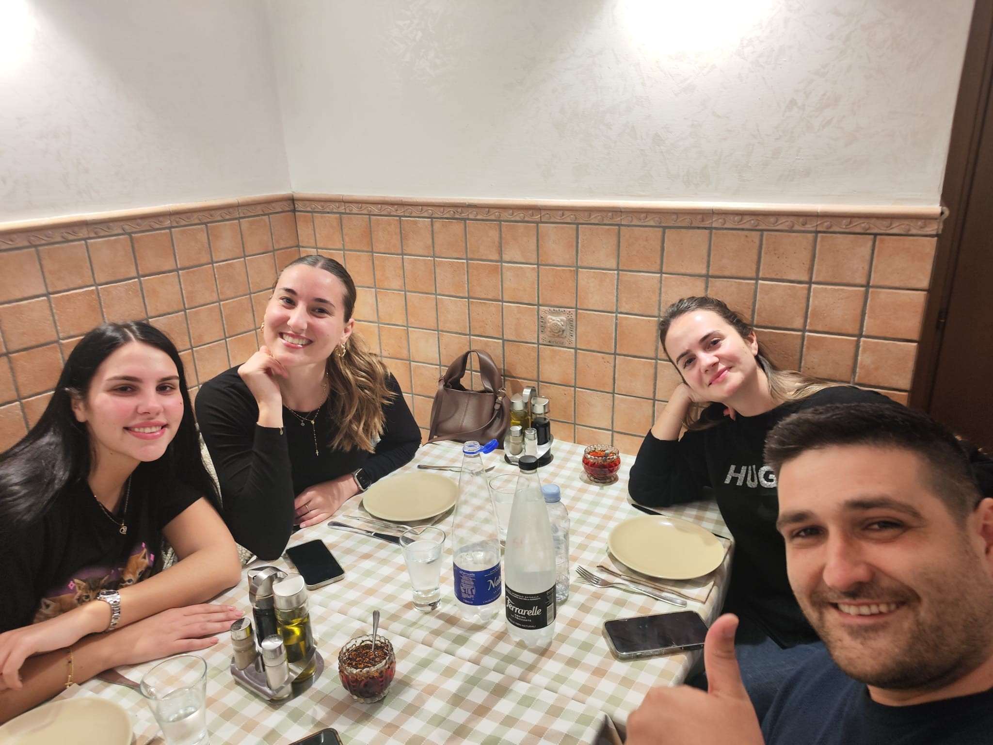 OD RIMA DO PADOVE: Hodočasnici iz Velikog Brda i Žeževice će dugo pamititi ovo putovanje OD RIMA DO PADOVE: Hodočasnici iz Velikog Brda i Žeževice će dugo pamititi ovo putovanje
