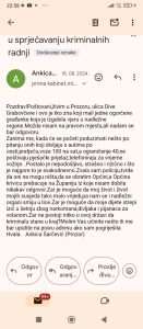 HRS RAMA: "Vapaj iz Rame zbog divljanja vozača, nije nas se slušalo – subotnja tragedija mogla se spriječiti" HRS RAMA: "Vapaj iz Rame zbog divljanja vozača, nije nas se slušalo – subotnja tragedija mogla se spriječiti"