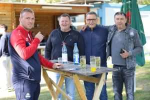KREISLIGA A DARMSTADT: Croatia Griesheim izgubila 2-0 od GW Darmstadta
