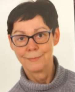 Martina S. / Foto: Policija Dresden