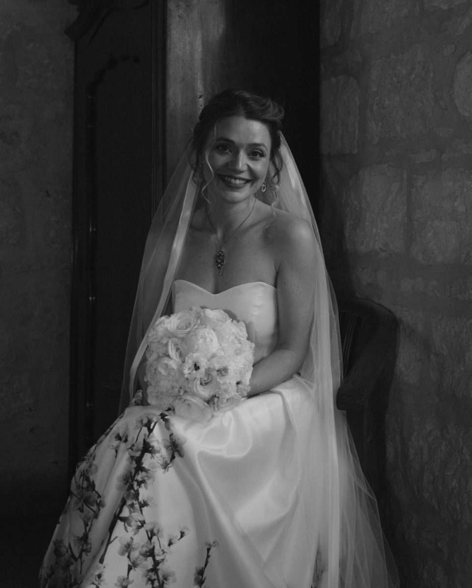 LJUBAV NA OTOKU TIŠINE: Agnes i Florian iz Münchena izrekli sudbonosno "da" na bajkovitom Vrniku