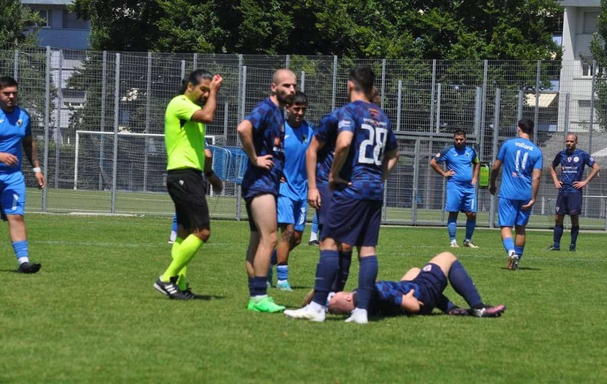 ZANDONA ZA POVIJEST: Pet pogodaka zaredom i pobjeda 6:0 za Croatiju ZH ZANDONA ZA POVIJEST: Pet pogodaka zaredom i pobjeda 6:0 za Croatiju ZH