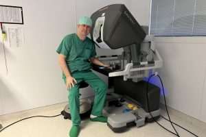 2. UROLOŠKI DA VINCI DANI ODRŽANI U BAMBERGU: Robotski kirurg prof. dr. Vahudin Žugor uvodi nove robotske metode i umjetnu inteligenciju u operacijsku salu