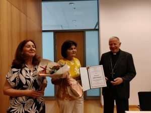 ZAGREB: Hrvatsko društvo katoličkih novinara dodijelilo priznanja novinarima i redakcijama
