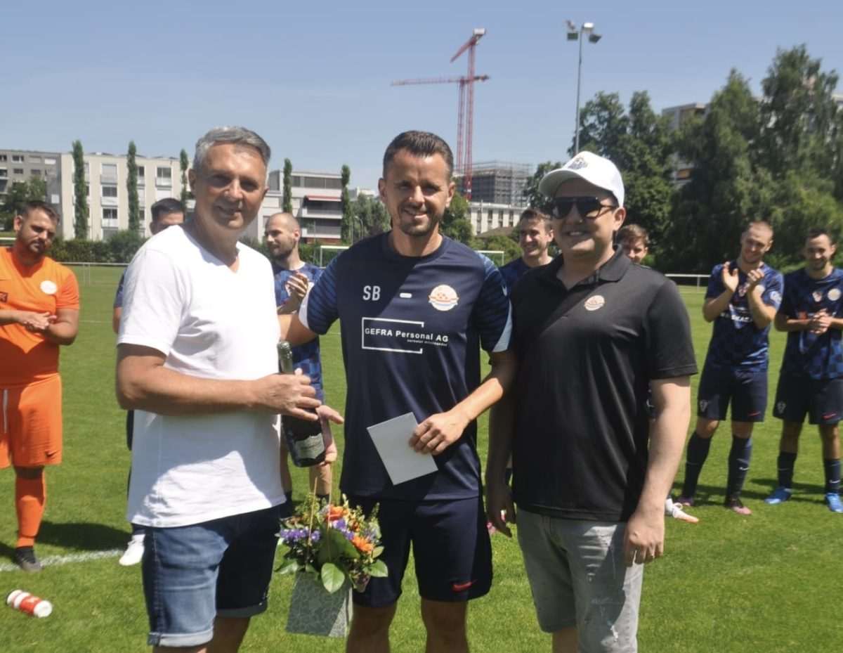 ZANDONA ZA POVIJEST: Pet pogodaka zaredom i pobjeda 6:0 za Croatiju ZH ZANDONA ZA POVIJEST: Pet pogodaka zaredom i pobjeda 6:0 za Croatiju ZH