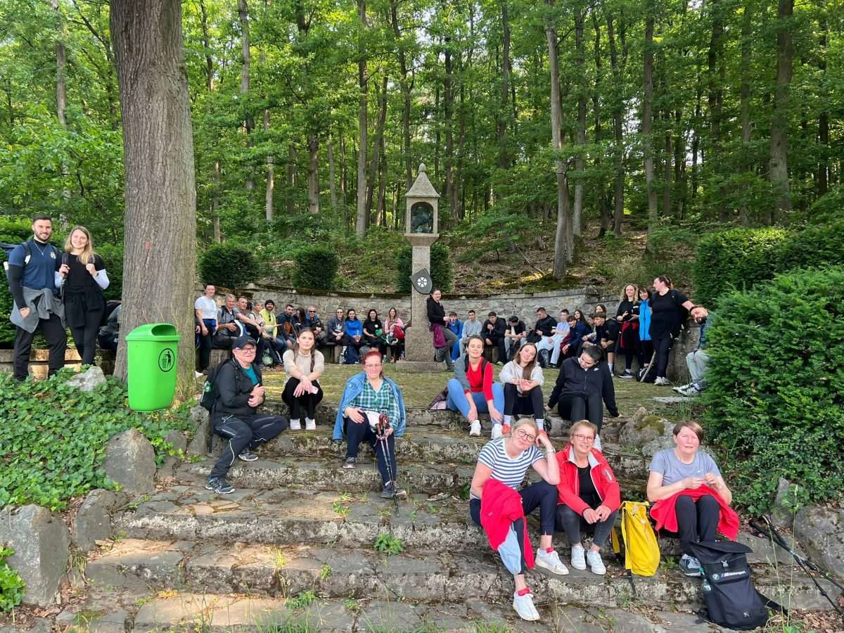 Gospino svetište Marienthal / Foto: Fenxi (Jakov Šteko)