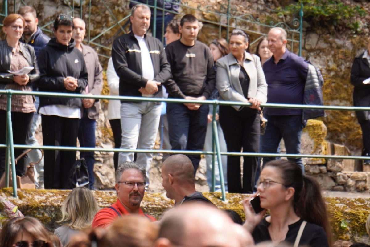 Gospino svetište Marienthal / Foto: Fenxi (Jakov Šteko)