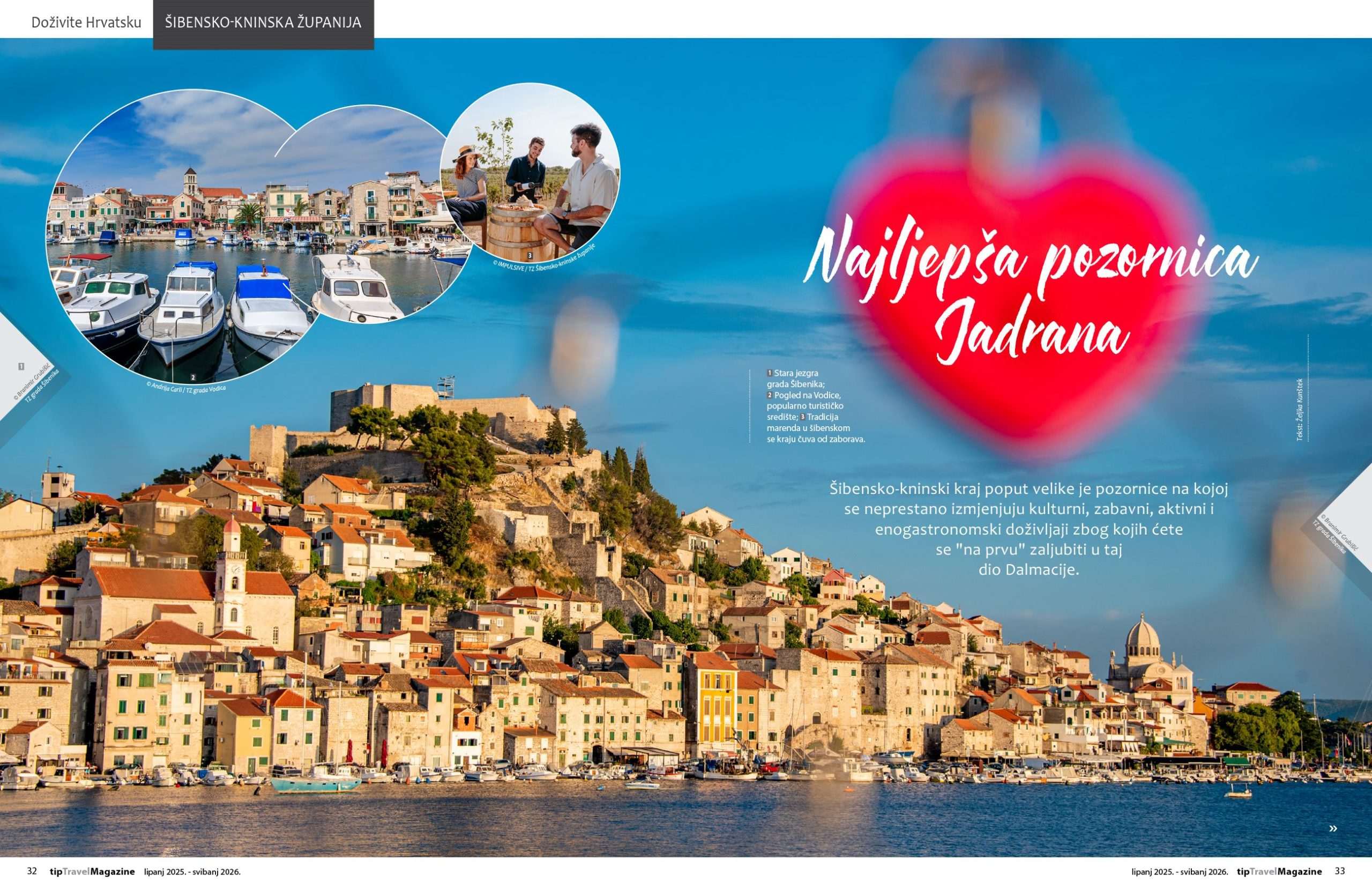 Sadržaj novog broja tipTravel magazina