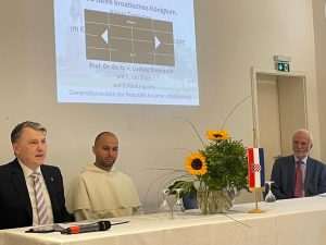 HAMBURG: Predavanje u povodu obljetnice 1100 godina Hrvatskog kraljevstva