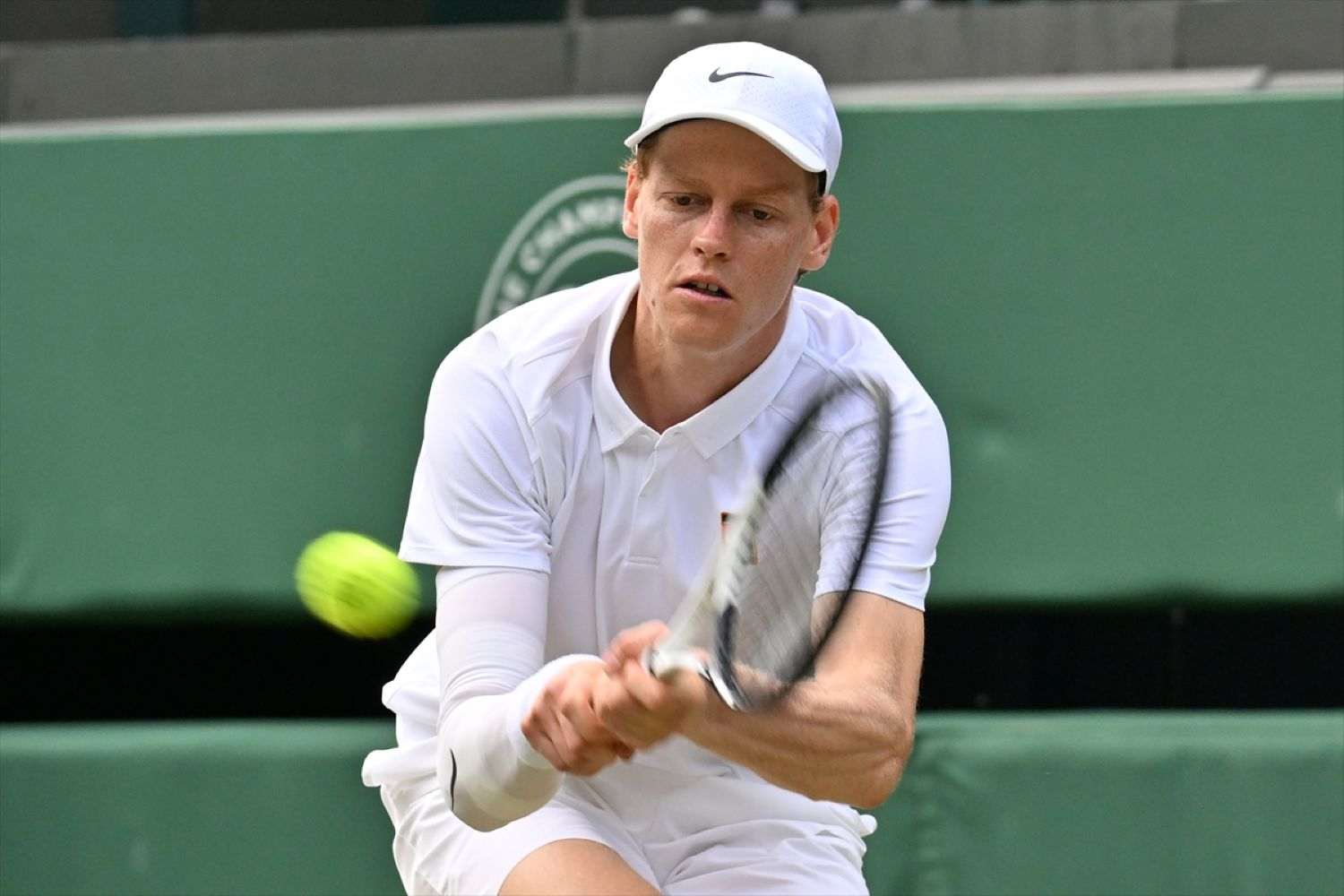 WIMBLEDONSKI SPEKTAKL: Sinner peti put zaredom bolji od Đokovića i izborio finale Wimbledona