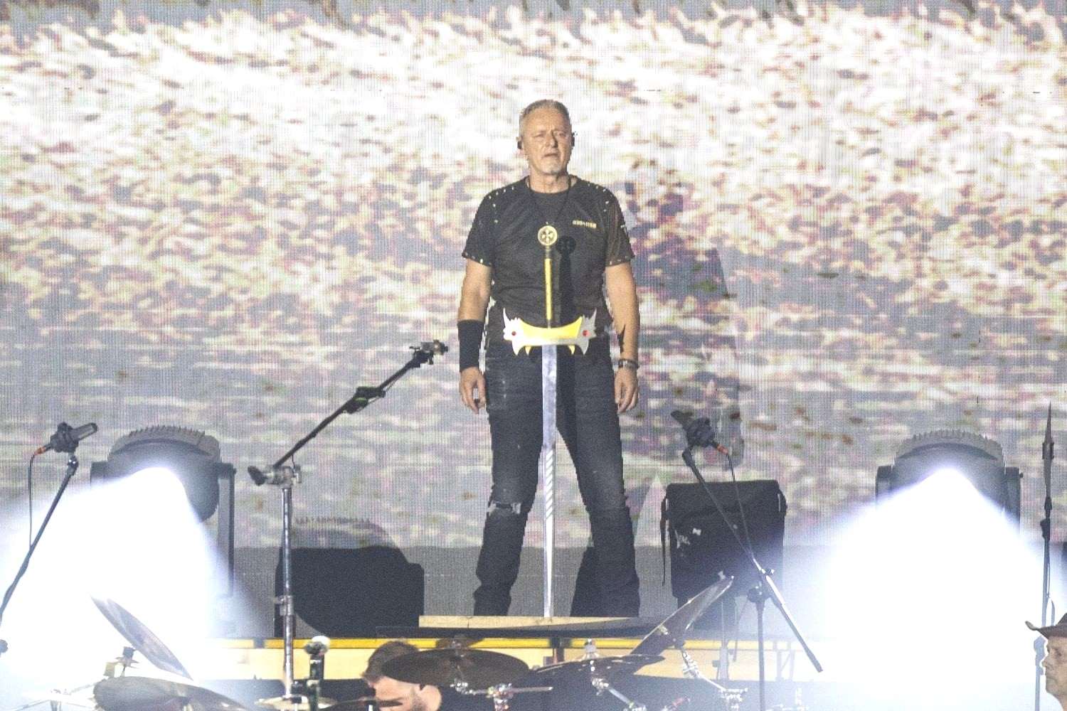 VELIČANSTVEN KONCERT NA HIPODROMU: Thompson otpjevao 30 pjesama pred više od 500 tisuća ljudi
