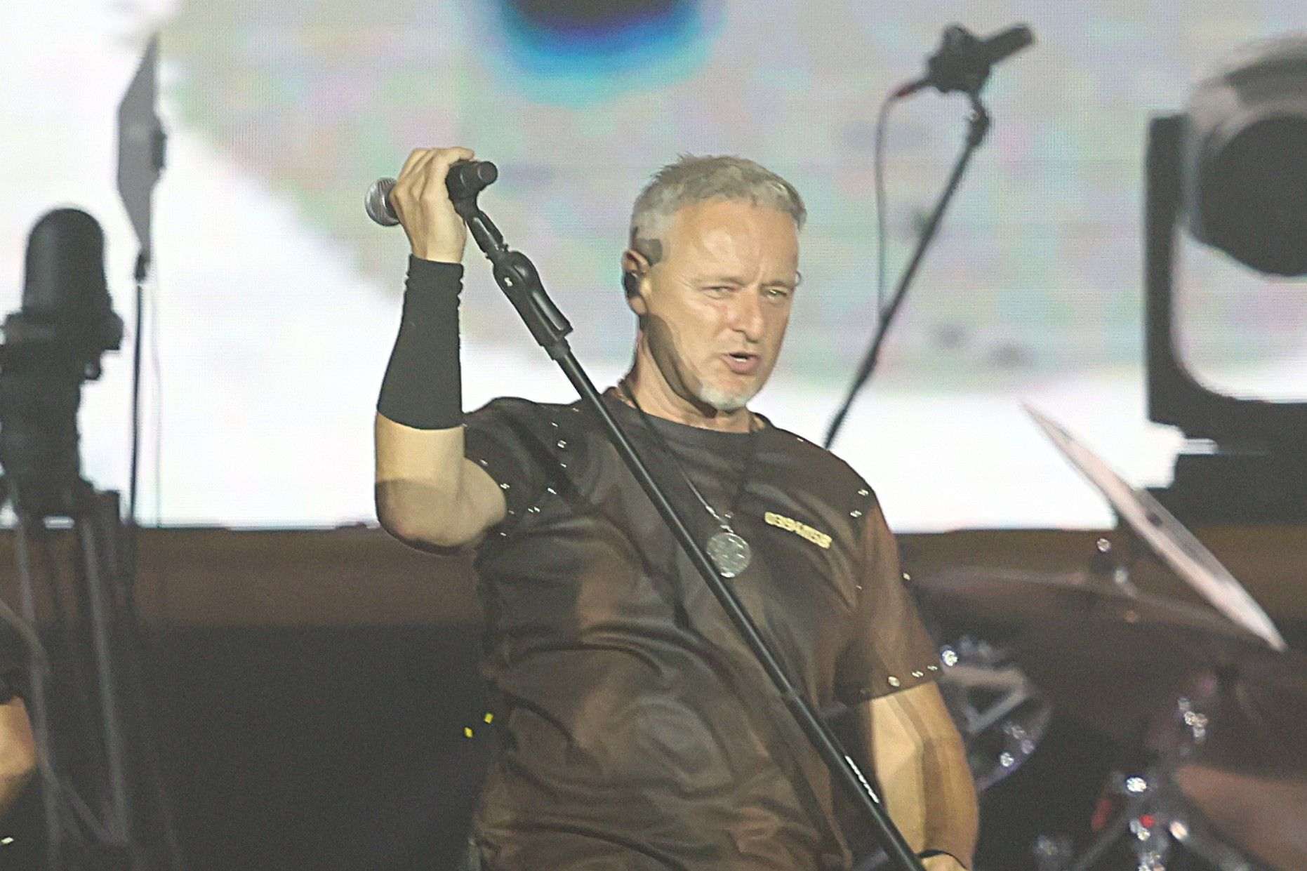 VELIČANSTVEN KONCERT NA HIPODROMU: Thompson otpjevao 30 pjesama pred više od 500 tisuća ljudi