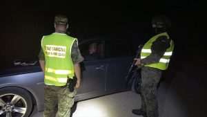 POLJSKA UVELA PRIVREMENE GRANIČNE KONTROLE S NJEMAČKOM I LITVOM: Strah od migracija, građanske patrole izazivaju osude