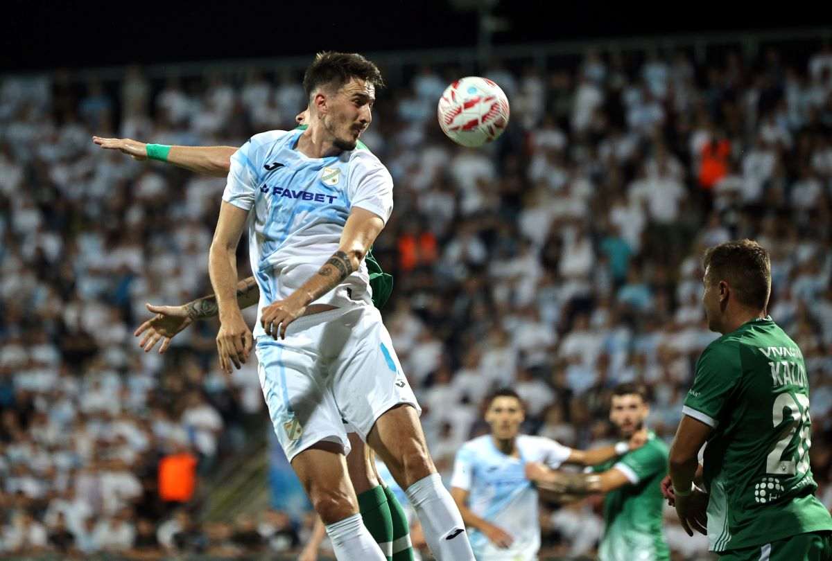 DRAMA U BUGARSKOJ: Rijeka ispala iz Lige prvaka nakon produžetaka