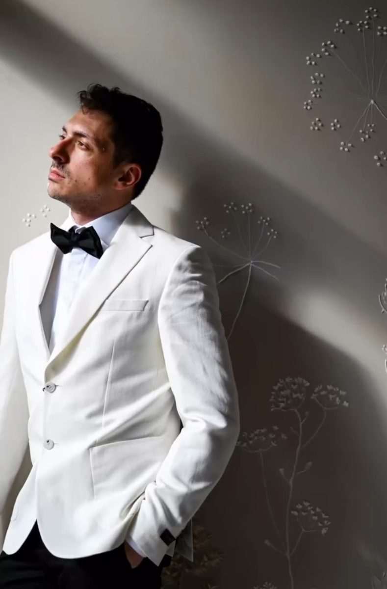 Kristian Pandža / Foto: Fenix( Saša Tomić)