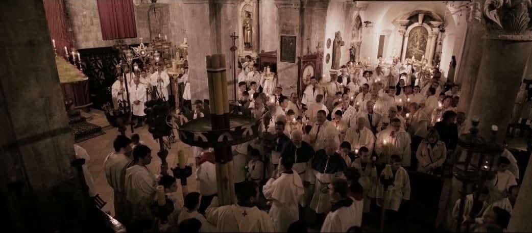 VIŠESTOLJETNA TRADICIJA: Korčulanska Vela setemana upisana u Registar nematerijalne kulturne baštine Republike Hrvatske Korčulanska Vela setemana / Foto: D. Mihovilović