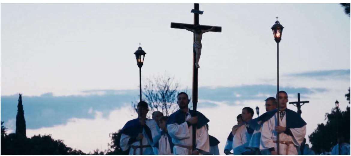 VIŠESTOLJETNA TRADICIJA: Korčulanska Vela setemana upisana u Registar nematerijalne kulturne baštine Republike Hrvatske Korčulanska Vela setemana / Foto: D. Mihovilović