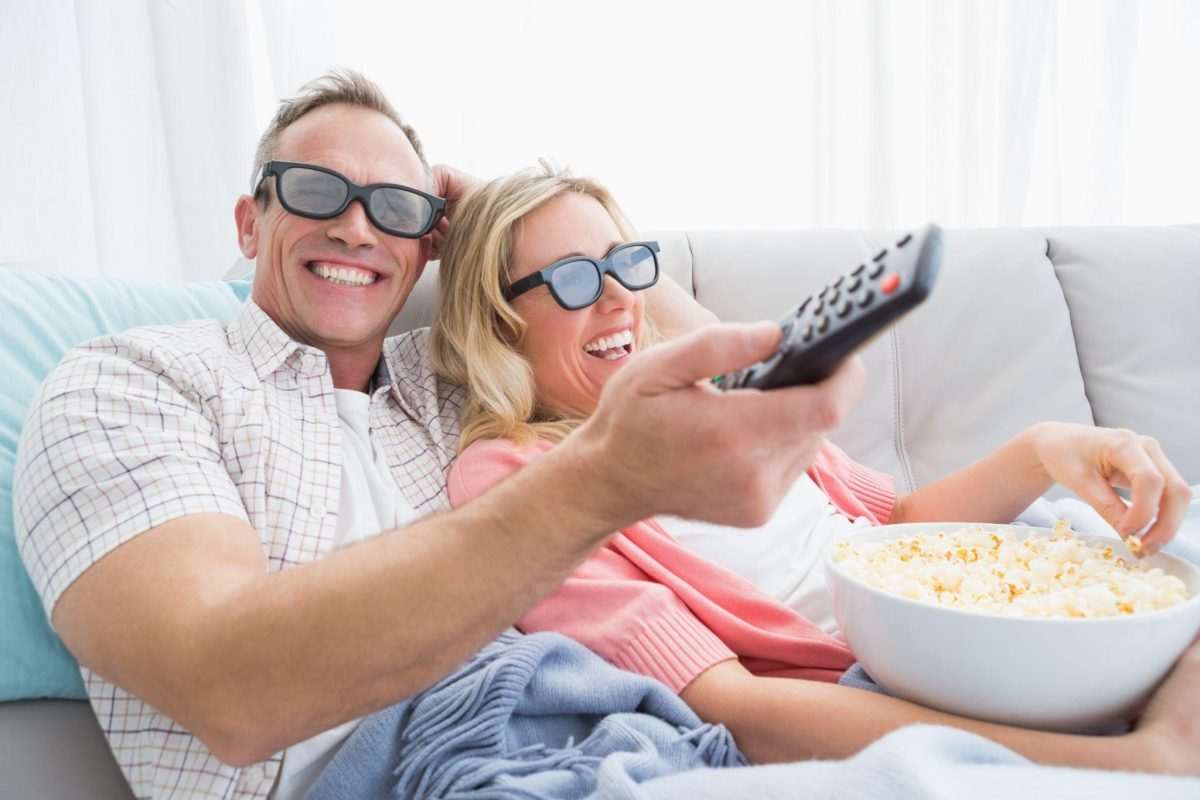 Vikend rituali za potpuno opuštanje Vikend rituali za potpuno opuštanje