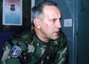 General Zbora HV-a Ante Zorislav Roso / Foto: Arhiv generala AZR
