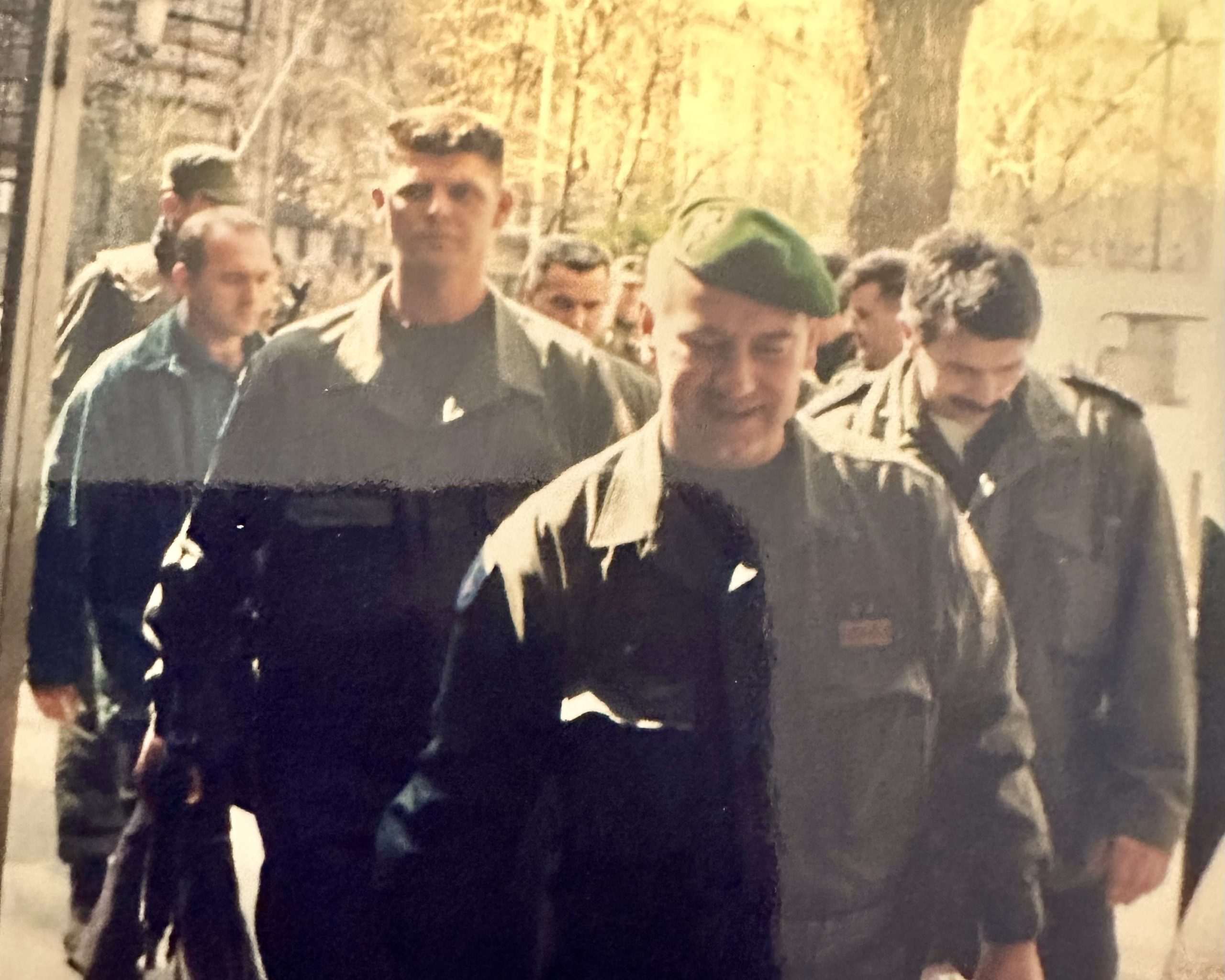 U FRANCUSKOJ PREMINUO GENERAL ANTE ROSO: Prvi hrvatski general zbora i jedan od najvećih junaka hrvatskog obrambenog Domovinskog rata preminuo u 73. godini života
