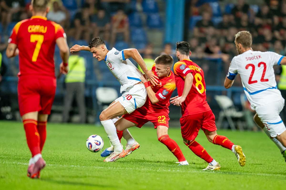 REZULTATI KVALIFIKACIJA ZA SP: Italija Gennara Gattusa s 5:0 deklasirala Estoniju, Češka savladala Crnu Goru, Francuska bolja od Ukrajine, remi Slovenije i Švedske