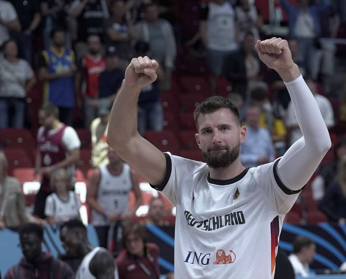 SENZACIJA NA EUROBASKETU: Finska izbacila Srbiju, Njemačka i Turska i dalje bez poraza SENZACIJA NA EUROBASKETU: Finska izbacila Srbiju, Njemačka i Turska i dalje bez poraza