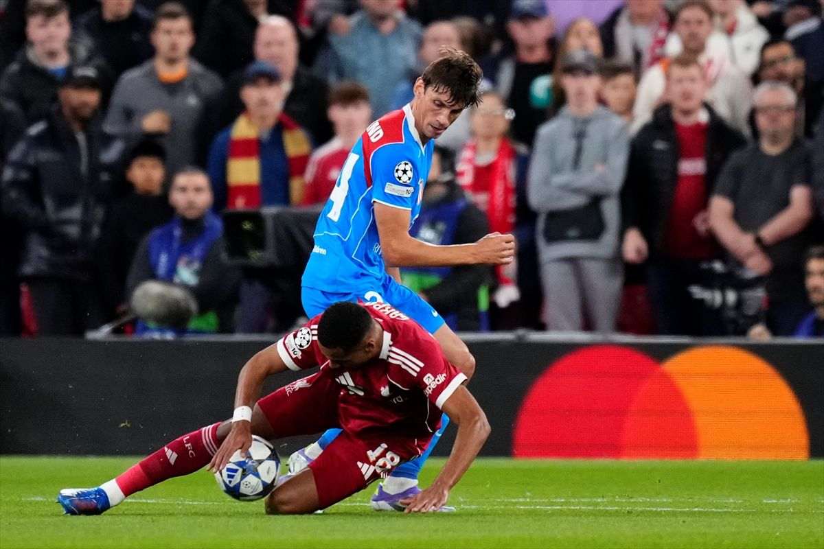 REZULTATI LP: Bayern s 3:1 savladao Chelsea, Liverpool s 3:2 pobjedio Atletico Madrid, PSG s 4:0 deklasirao Atalantu, Inter u Amsterdamu ponizio Ajax