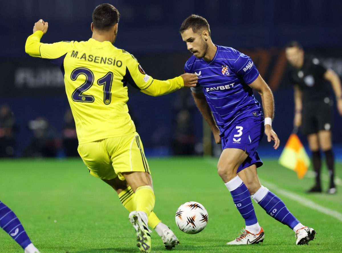 IZJAVE NAKON VELIKE POBJEDE: Trener Kovačević vjeruje u još bolji Dinamo, Beljo i Goda prezadovoljni