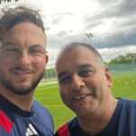 ŠVICARSKA: Odličan start prve momčadi Croatije Basel, ostali promjenjivo