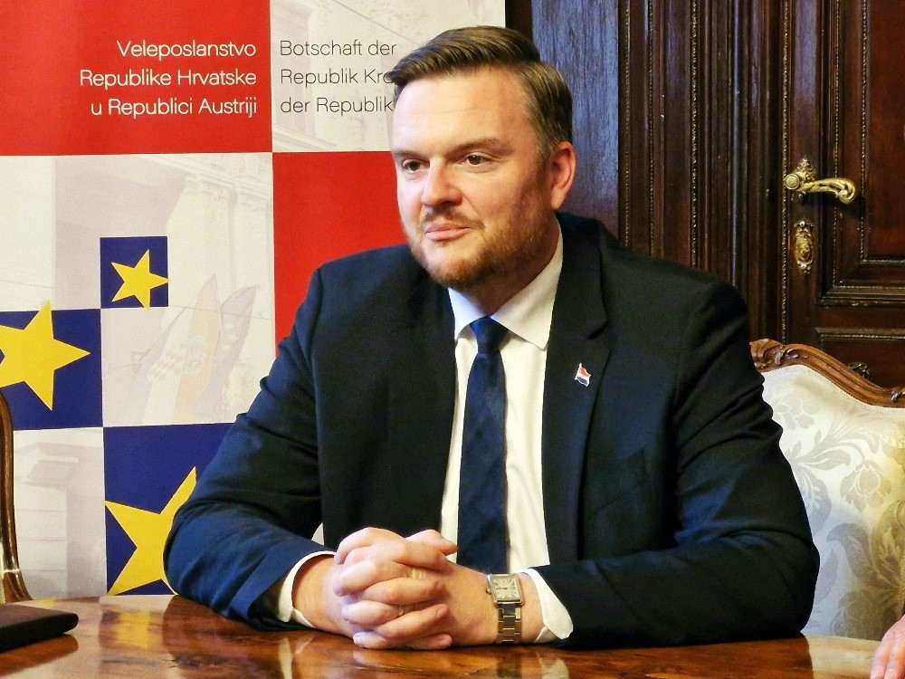 MINISTAR PRIMORAC U BEČU: Bilateralni odnosi s Austrijom su izvrsni, ona je jedan od naših najznačajnijih trgovinskih partnera i jedna od najvećih stranih ulagača u Hrvatsku