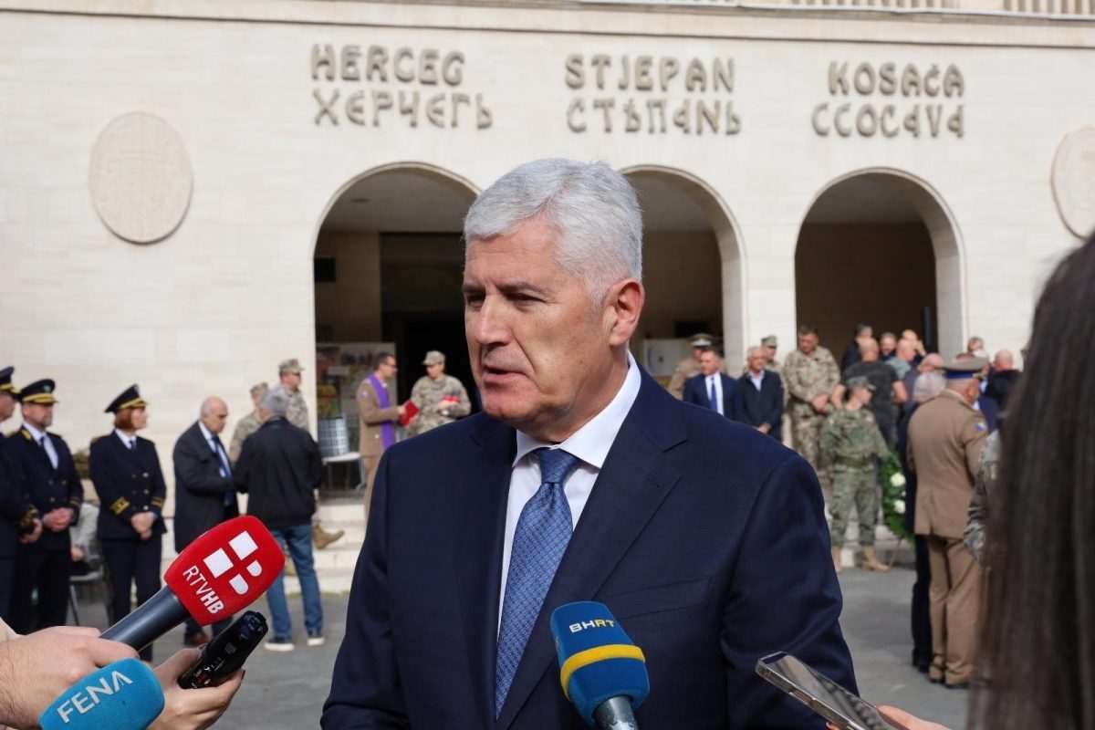 ČOVIĆ