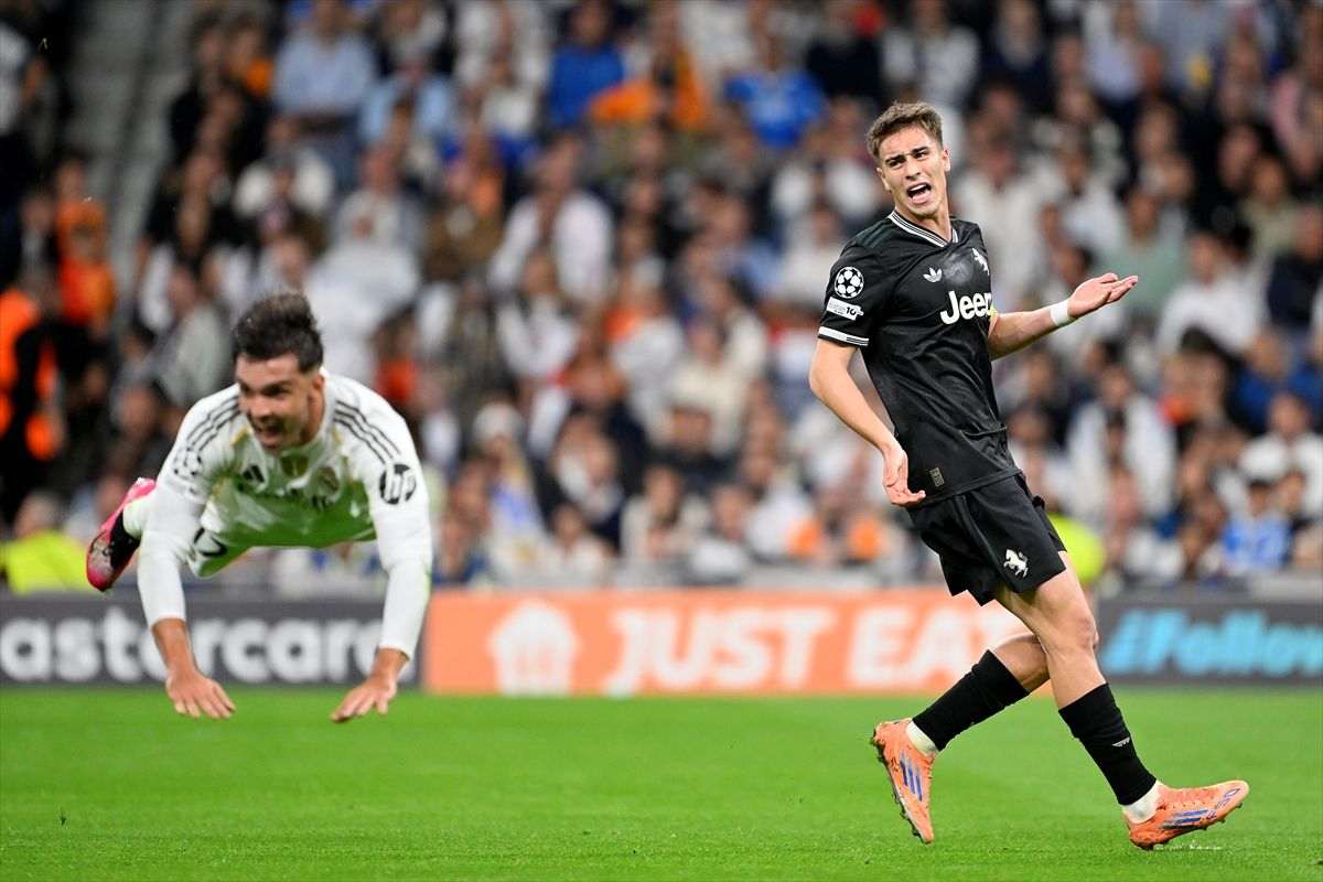 GOLIJADA U LIGI PRVAKA: Uvjerljiva 4:0 pobjeda Bayerna i težak 1:5 poraz Eintrachta, Real s 1:0 savladao Juventus, Chelsea deklasirao Ajax