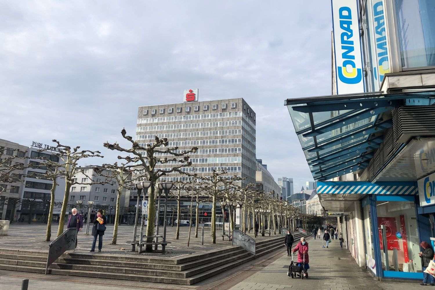 SRETAN KRAJ POTRAGE: U Frankfurtu pronađen Hrvat koji je nestao 16. listopada