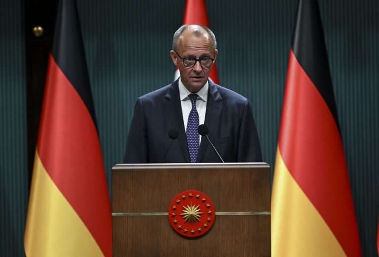 Friedrich Merz